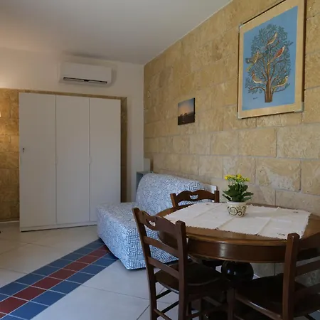 Holiday home Finocchito