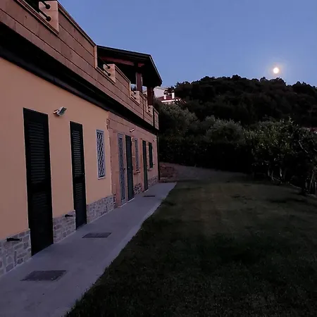 Finocchito Holiday home Ogliastro Cilento