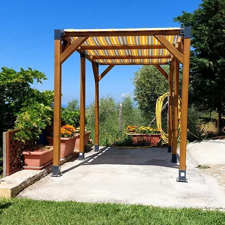 Holiday home Finocchito
